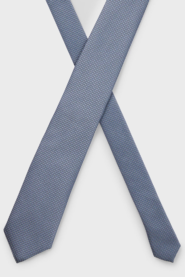 TIE - 459 BLUE